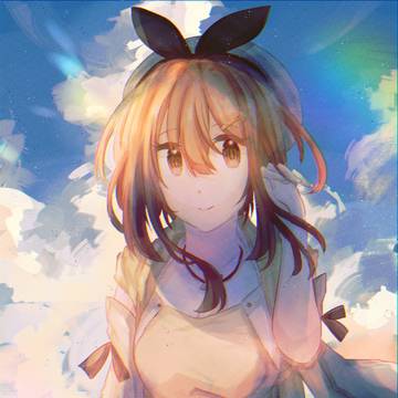 ライザのアトリエ