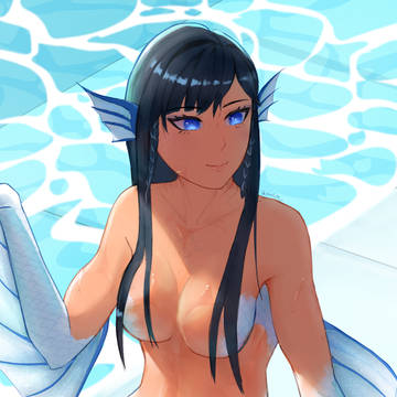 OC -Camelia (high res)