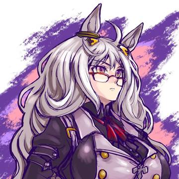 (ウマ娘) ビワハヤヒデ