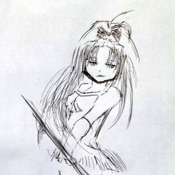 杏子