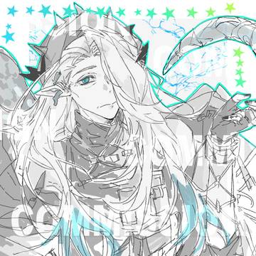 Commission 稿件委托