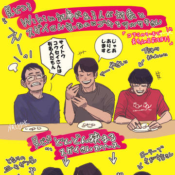 最近ハマってるもの