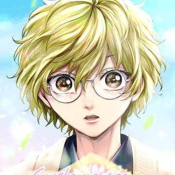 【web再録】smile recipe (1/2)