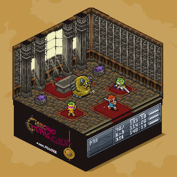 Chrono Trigger