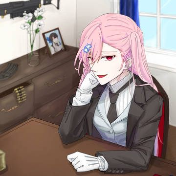 スーツネゲヴ