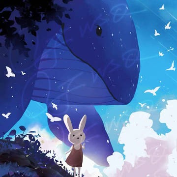 ウサギ