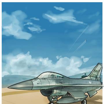 F-16