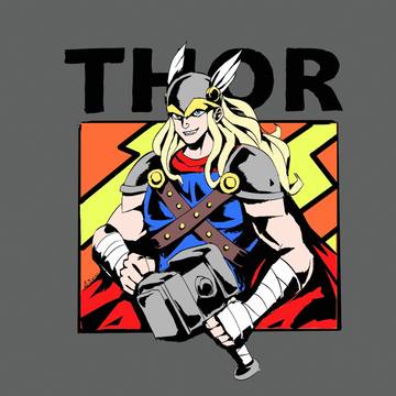 Thor