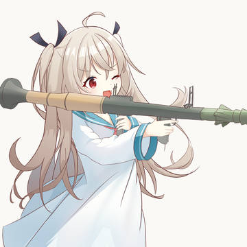 RO-CK-ET PUN-CH~