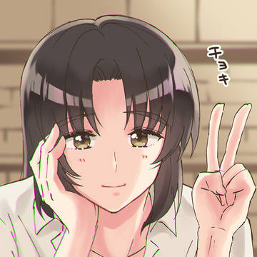 一騎くんとじゃんけん