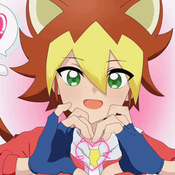 ネコハートゆうが