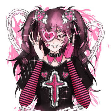 メロメロ
