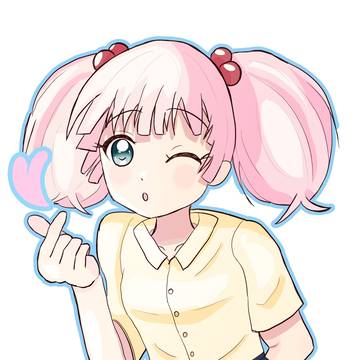 ちなChu-