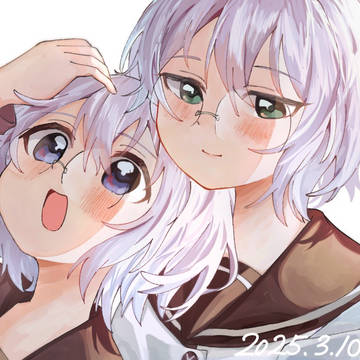 池田姉妹生誕祭2025
