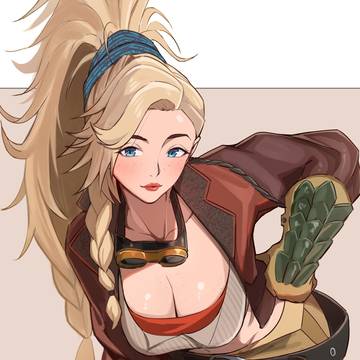 加工屋のジェマさん