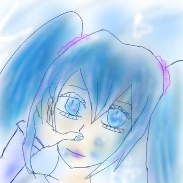 初音ミク