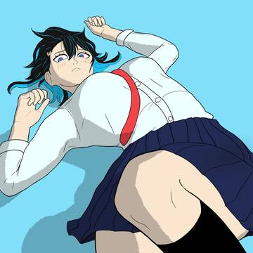 【アオ-ハラ】