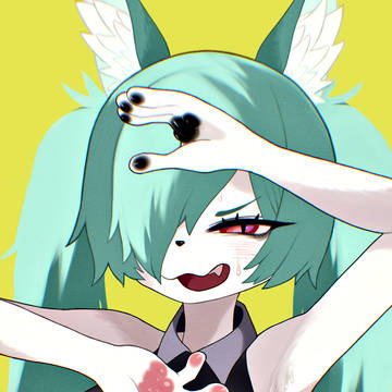 オッド肉球