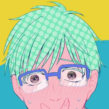 ユリ勇web再録