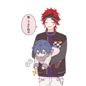 燐ニキまとめ④