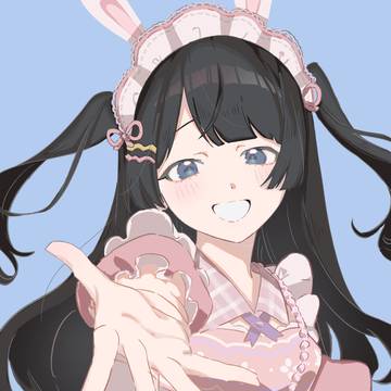 VTuberイラストまとめ