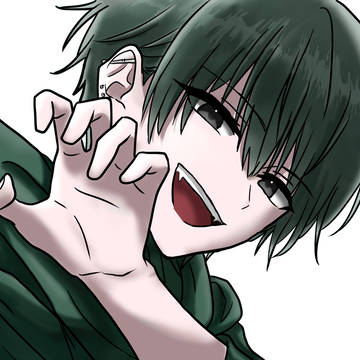 塗り練習