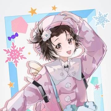 結束いのり pop