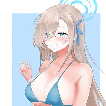 一之瀬アスナ