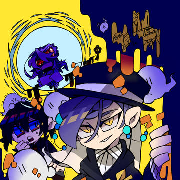 創作まとめ 2