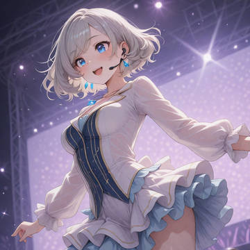 千冬ちゃん