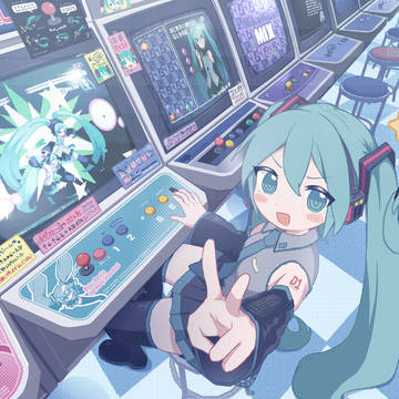 Love You / Capchii feat. 初音ミク