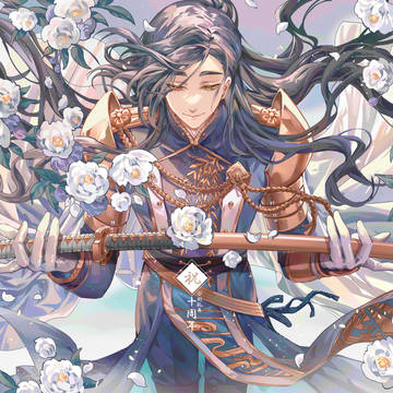 刀剣乱舞10周年①