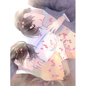 春日午后