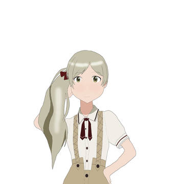 ミリマスまとめ