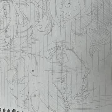 色々練習〜