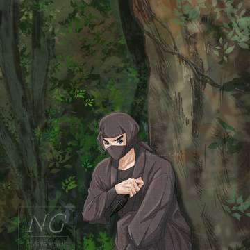 諸泉尊奈門