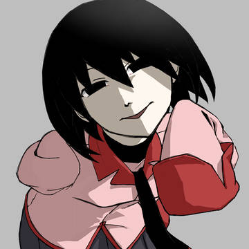 忍野扇