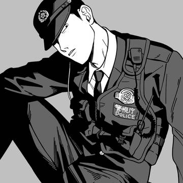 警察官まとめ