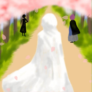 春の行先