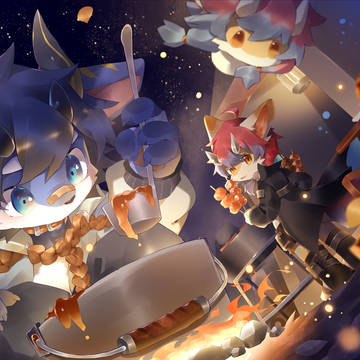 Meoの大宝库·4