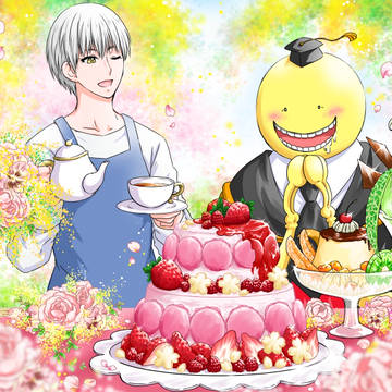 HAPPY BIRTHDAY!!
