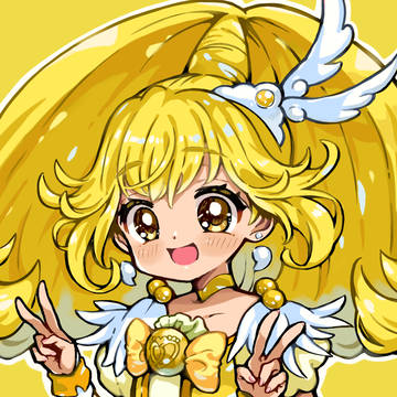 キュアピース