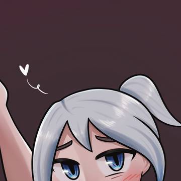 제트 젖통봐라