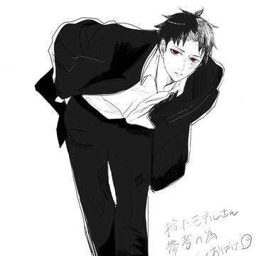 スーツチヒロ