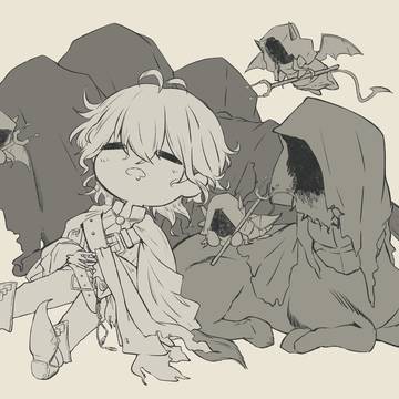 すやぁ....