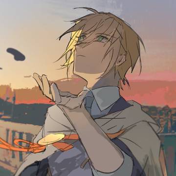 祝·十周年
