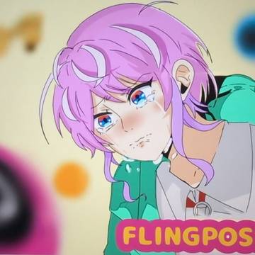 ヒプノシスマイク　飴村乱数