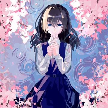 春に溶けるには