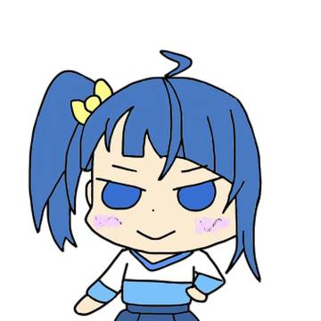 ソラちゃん…