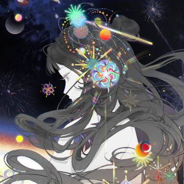 烟火